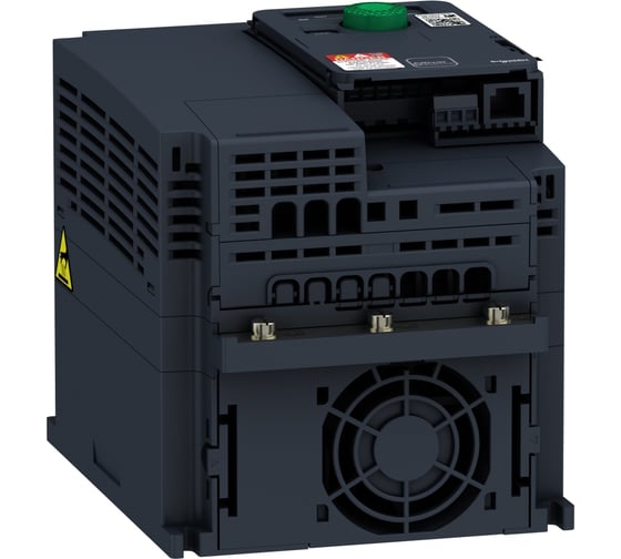 Частотный преобразователь Systeme Electric Altivar 320 компактное исполнение SE ATV320U22N4C