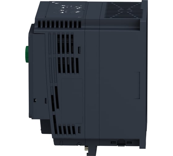 Частотный преобразователь Systeme Electric Altivar 320 компактное исполнение SE ATV320U22N4C