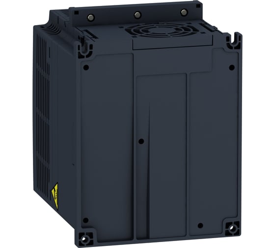 Частотный преобразователь Systeme Electric Altivar 320 компактное исполнение SE ATV320U22N4C