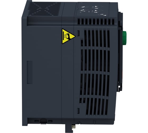 Частотный преобразователь Systeme Electric Altivar 320 компактное исполнение SE ATV320U22N4C
