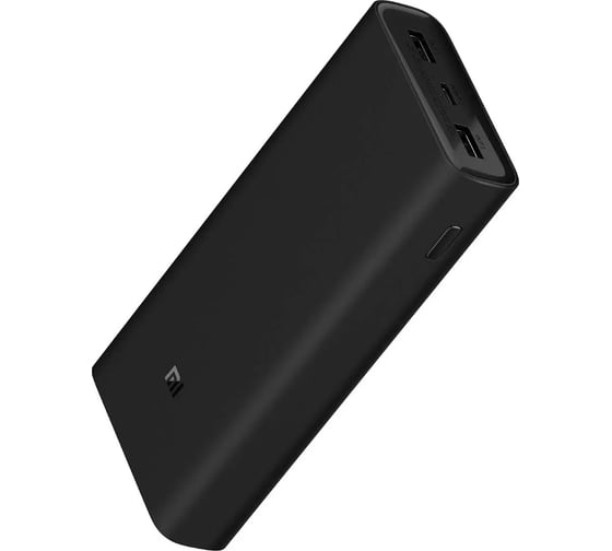 Внешний аккумулятор Xiaomi 20000mAh Mi Power Bank 3 Pro 50W PD BHR5121GL