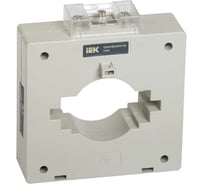 Трансформатор тока IEK ТШП-0,66 1200/5А, 15ВА, 0,5S, 85 ITB50-3-15-1200