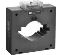 Трансформатор тока IEK ТТИ-100 3000/5А, 15ВА, 0,5S ITT60-3-15-3000