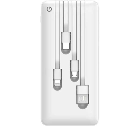 Powerbank Perfeo ABSOLUTE 10000mah 30015507
