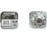 Серебряно-цинковая батарейка Maxell SR-616SW 321 1PC 0% Hg 18292800 1
