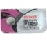Серебряно-цинковая батарейка Maxell SR-916W 372 1PC 0% Hg 18290200 1