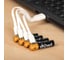 Комплект аккумуляторов duwi AAA 4PACK Li-Ion 1.5V 62013 6 8