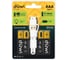 Комплект аккумуляторов duwi AAA 4PACK Li-Ion 1.5V 62013 6 15