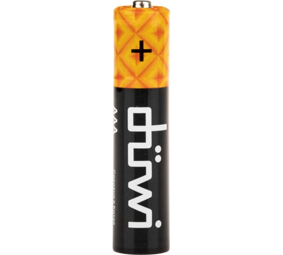 Комплект аккумуляторов duwi AAA 2PACK Li-Ion 1.5V 62012 9