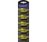 Батарейка General Lighting Systems GBAT-23A, щелочная 5 штук, 800556 1