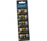 Батарейка General Lighting Systems GBAT-LR54 (AG10) кнопочная щелочная 800585 1