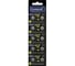 Батарейка General Lighting Systems GBAT-LR41 (AG3) кнопочная щелочная 800580 2