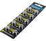 Батарейка General Lighting Systems GBAT-LR44 (AG13) кнопочная щелочная 800582 3
