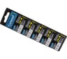 Батарейка General Lighting Systems GBAT-LR44 (AG13) кнопочная щелочная 800582
