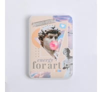 Зарядное устройство Like me "Energy", 5000мА, PB-03, 6,3x9,5 см 5289724