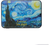 Зарядное устройство Like me "Звездная ночь", 5000мА, PB-07, 6,3x9,5 см 5289728