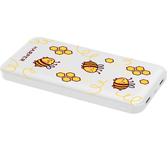 Внешний аккумулятор Harper Power Bank PB-0022 bee H00003188