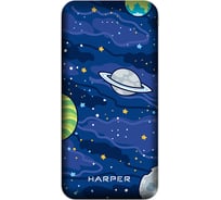 Внешний аккумулятор Harper Power Bank PB-0024 new space H00003190