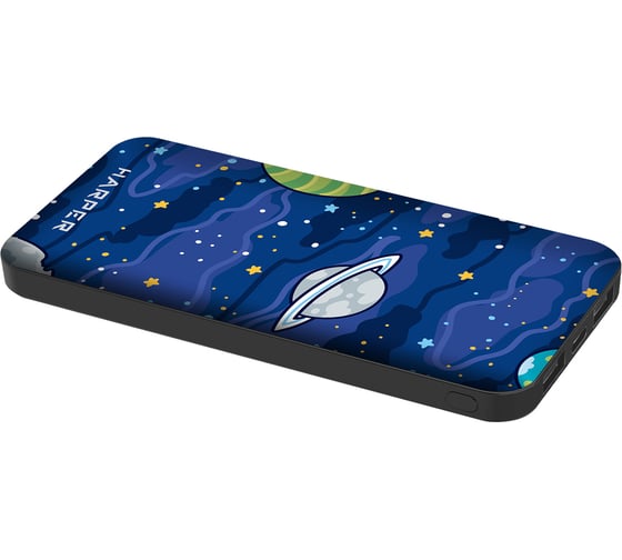 Внешний аккумулятор Harper Power Bank PB-0024 new space H00003190