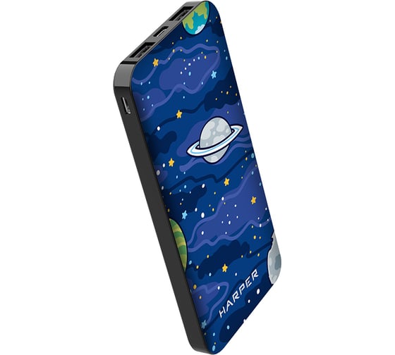 Внешний аккумулятор Harper Power Bank PB-0024 new space H00003190