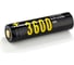 Литий-ионный аккумулятор Soshine 18650 3600mAh 3.7V PCB 4407 1