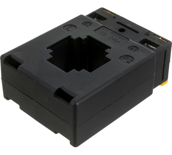 Трансформатор тока TELE DSW 60 60A/5A 1,25VA 498070