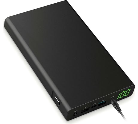 Аккумулятор для ноутбуков NEO Rombica PRO-450C