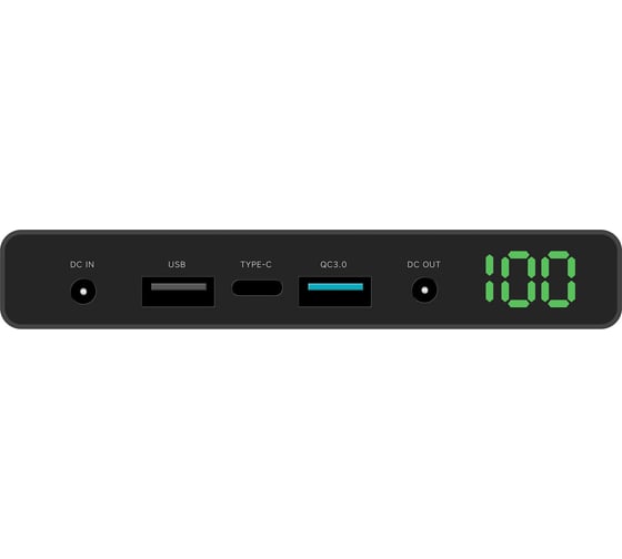 Аккумулятор для ноутбуков NEO Rombica PRO-450C