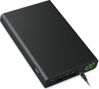 Аккумулятор для ноутбуков NEO Rombica PRO-330C