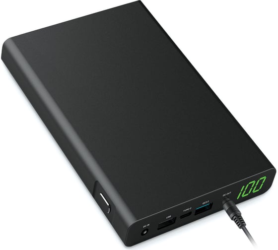 Аккумулятор для ноутбуков NEO Rombica PRO-330C 1