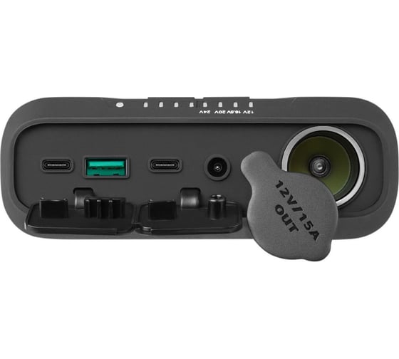 Аккумулятор для ноутбуков NEO Rombica PRO-650