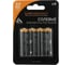 Батарейка LUAZON солевая Super Heavy Duty, AA, R6, блистер, 4 шт 3005544 1