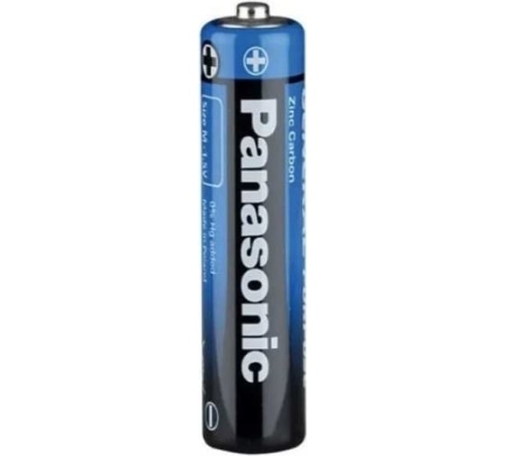 Батарейка Panasonic R03 Gen.Purpose УТ-00000283 1