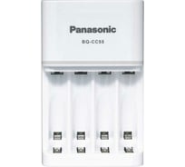 Зарядное устройство Panasonic eneloop BQ-CC55E Smart-Quick Charger BL1 УТ-00000286