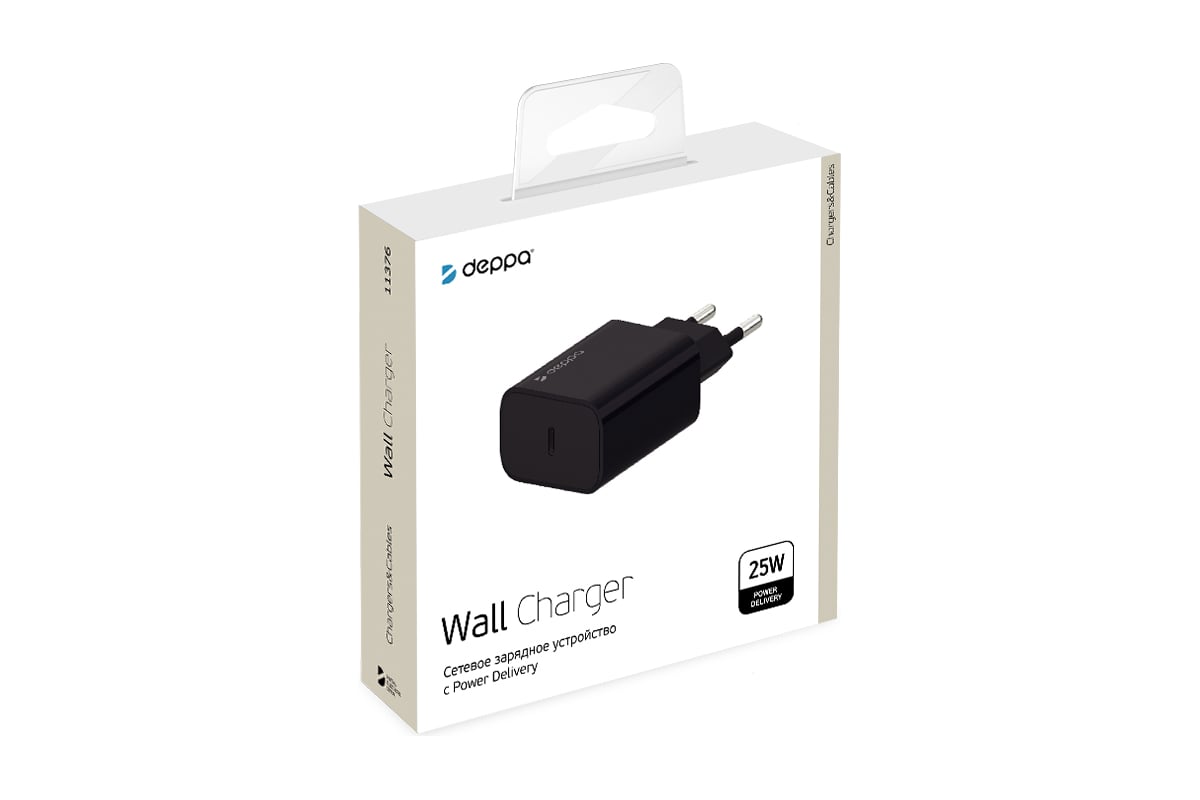 Зарядное устройство usb c power delivery. СЗУ deppa USB Tepe-c Piwer delivery 18в. Deppa зарядное устройство 30w. Deppa USB Type-c. TTEC 30 W зарядка.