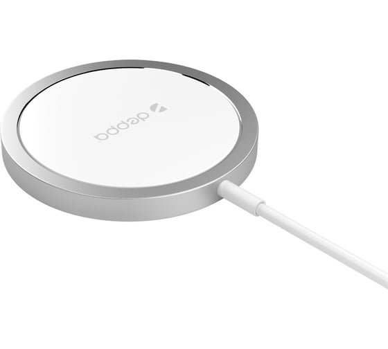 Deppa magsafe автомобильный