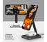 Зарядная станция 2 в 1 MageSafe Stand: iPhone, Airpods Deppa 20 Вт, черная 24016 4