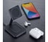 Зарядная станция 2 в 1 MageSafe Stand: iPhone, Airpods Deppa 20 Вт, черная 24016 5