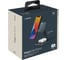 Зарядная станция 2 в 1 MageSafe Stand: iPhone, Airpods Deppa 20 Вт, черная 24016 6