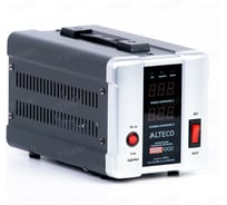 Автоматический стабилизатор напряжения ALTECO HDR 1000 49091