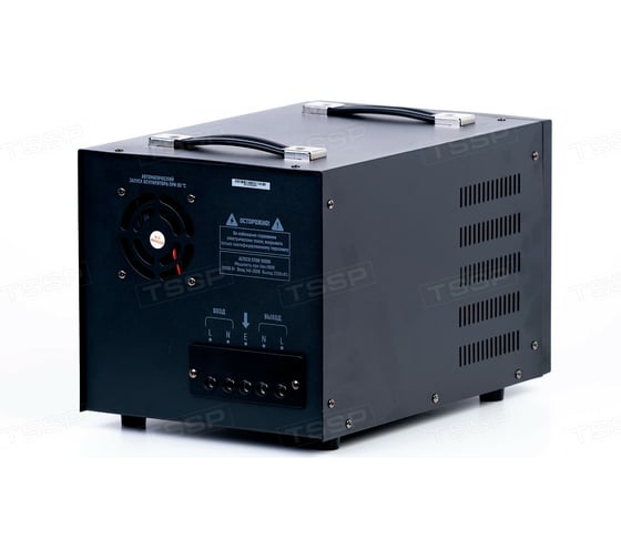 Автоматический стабилизатор напряжения ALTECO STDR 10000 49097
