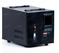 Автоматический стабилизатор напряжения ALTECO STDR 5000 49095