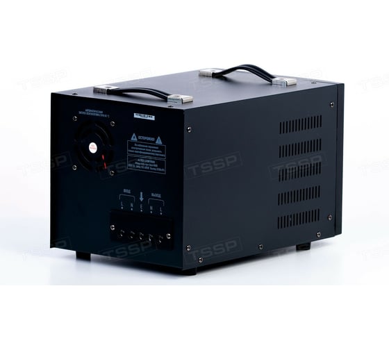 Автоматический стабилизатор напряжения ALTECO STDR 8000 49096