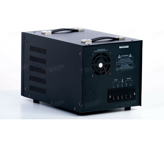 Автоматический стабилизатор напряжения ALTECO STDR 8000 49096