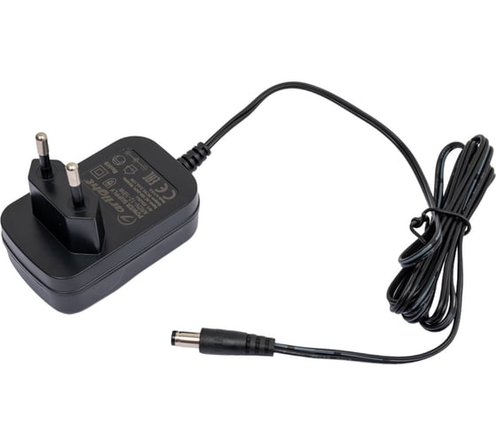 Блок питания Arlight ARDV-12-5BW 034846