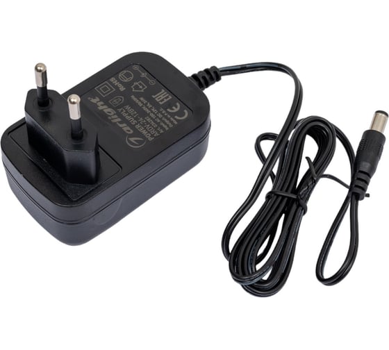 Блок питания Arlight ARDV-24-12BW 034282