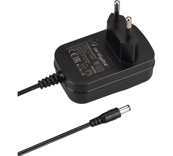 Блок питания Arlight ARDV-18-12BW 034281
