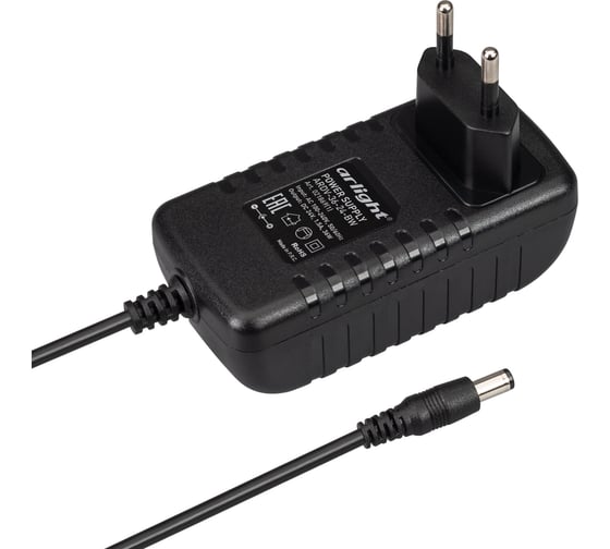 Блок питания Arlight ARDV-36-24-BW 0218691 1