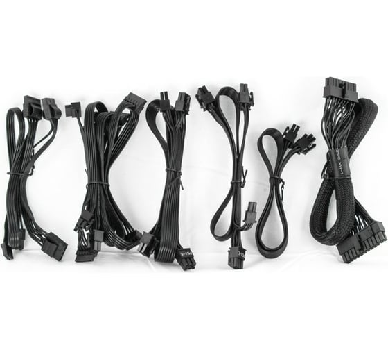 Блок питания Chieftec PSU Silicon BOX SLC-750C
