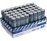 Батарейка Ergolux LR03 Alkaline BOX40 (ПРОМО, LR03 BOX40,1.5В) 14672 1